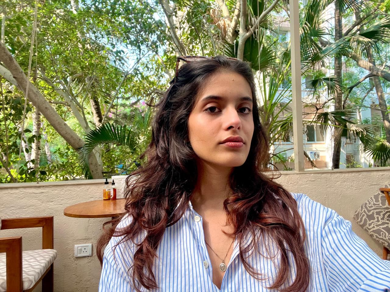 Komal Sharma