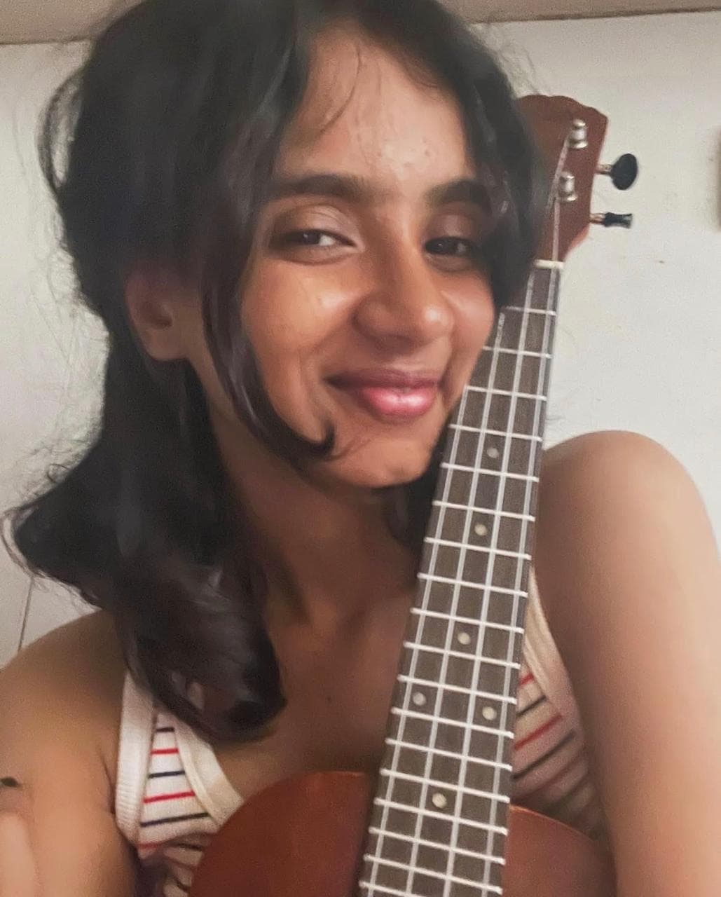 Shreya Sundaresan